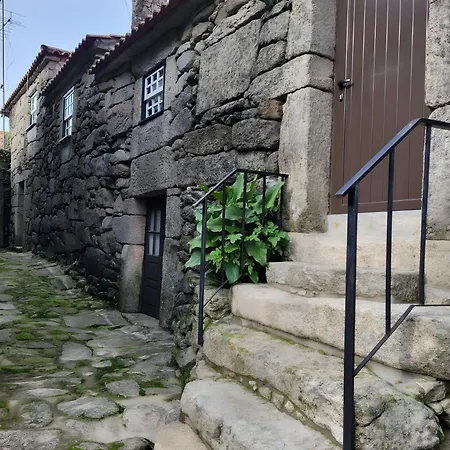 Dom wakacyjny Casa Do Boticas Braga