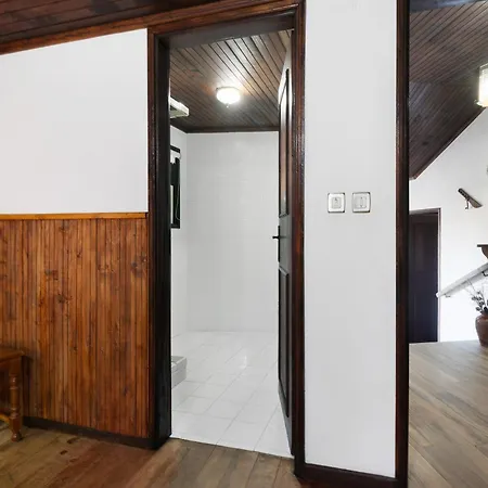 Casa Do Boticas Dom wakacyjny