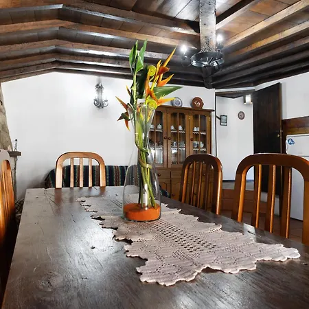 Dom wakacyjny Casa Do Boticas *