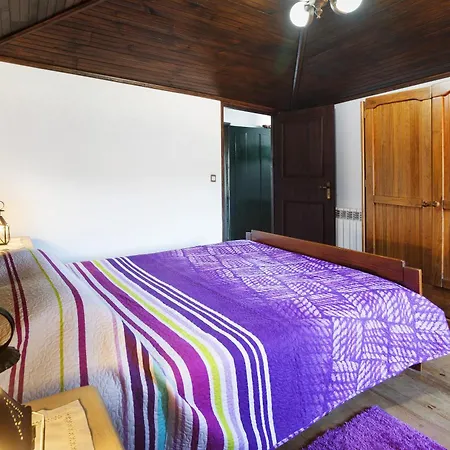 Casa Do Boticas Dom wakacyjny *