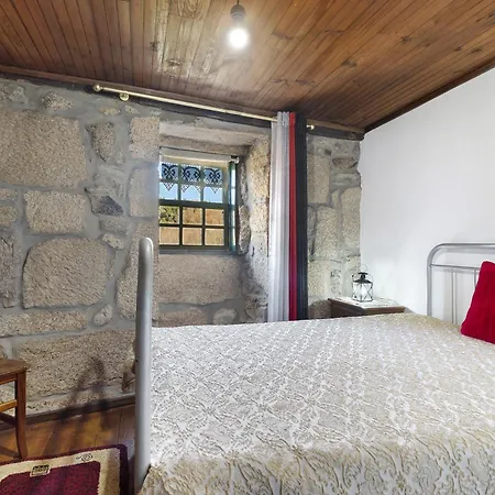 Casa Do Boticas Dom wakacyjny Braga