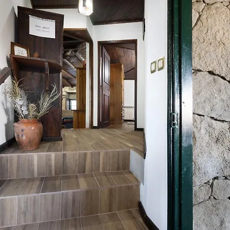 Casa Do Boticas * Braga