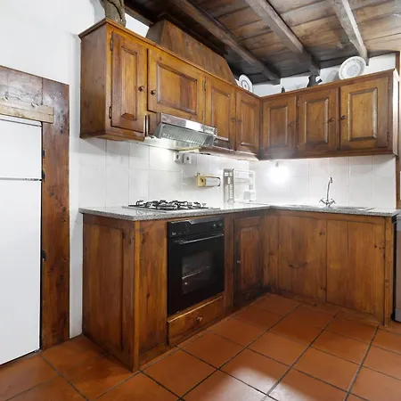 Dom wakacyjny Casa Do Boticas