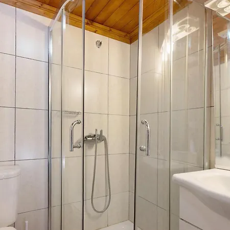 Casa Do Boticas Dom wakacyjny