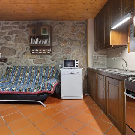 Casa Do Boticas Dom wakacyjny