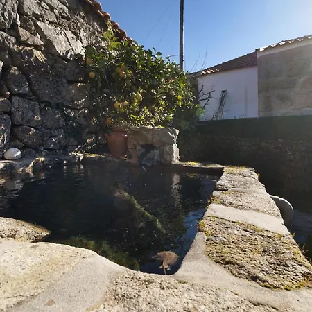 Casa Do Boticas Dom wakacyjny