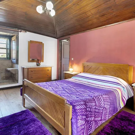 Casa Do Boticas Dom wakacyjny
