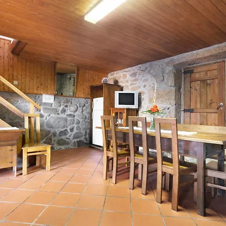 Casa Do Boticas Dom wakacyjny Braga