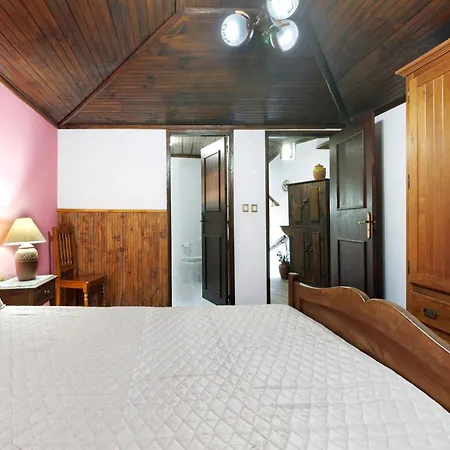 Casa Do Boticas Dom wakacyjny
